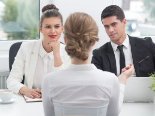 Paralegal Professional