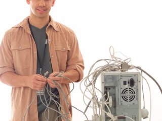 Computer Technician CompTIA A+