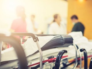 Physical Therapy Aide