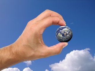 The External Environment The External Environment