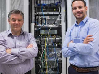 CompTIA PenTest+