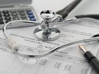 Electronic Health Records 