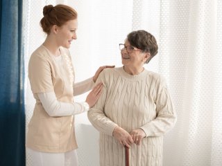 Physical Therapy Aide