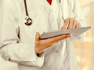 Medical Administrative Assistant