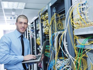 CompTIA Linux+ 