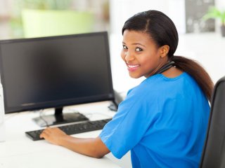 Dental Office Assistant 