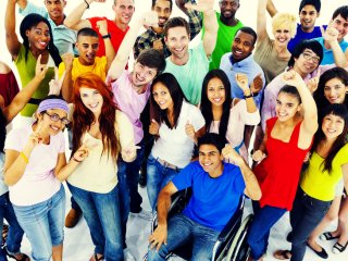 Workplace Diversity Workplace Diversity