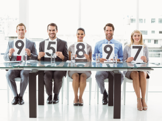 The Basics of Employee Motivation The Basics of Employee Motivation